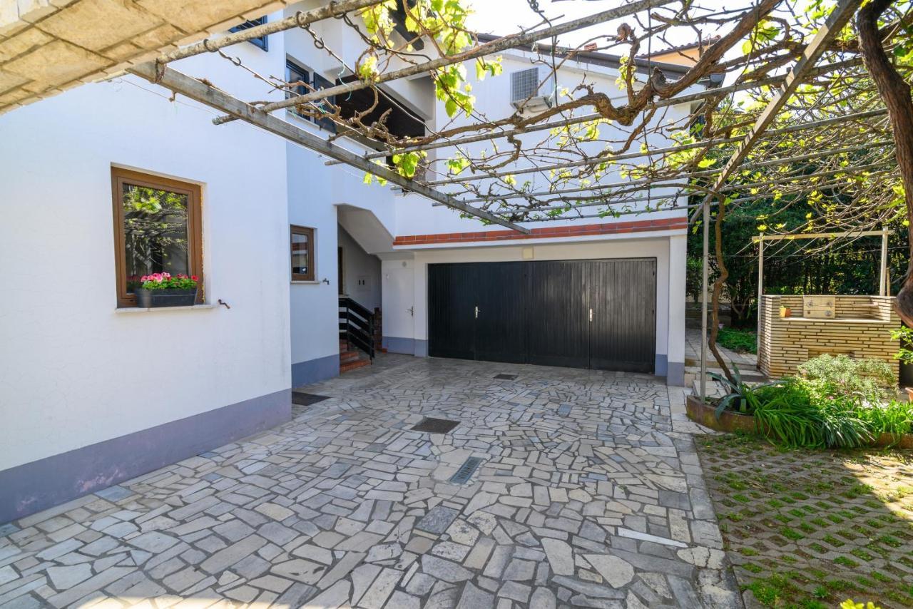 Apartments With A Parking Space Premantura, Medulin - 2228 外观 照片