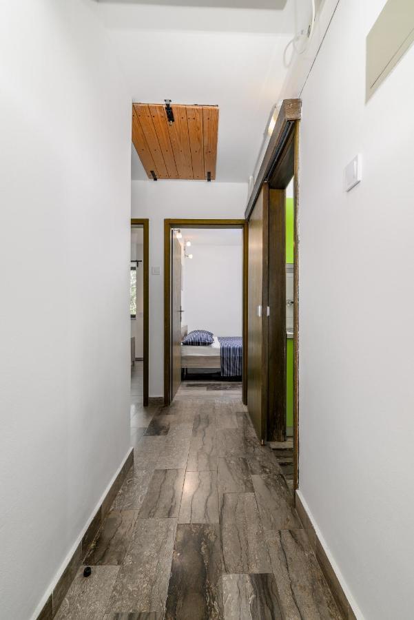 Apartments With A Parking Space Premantura, Medulin - 2228 外观 照片