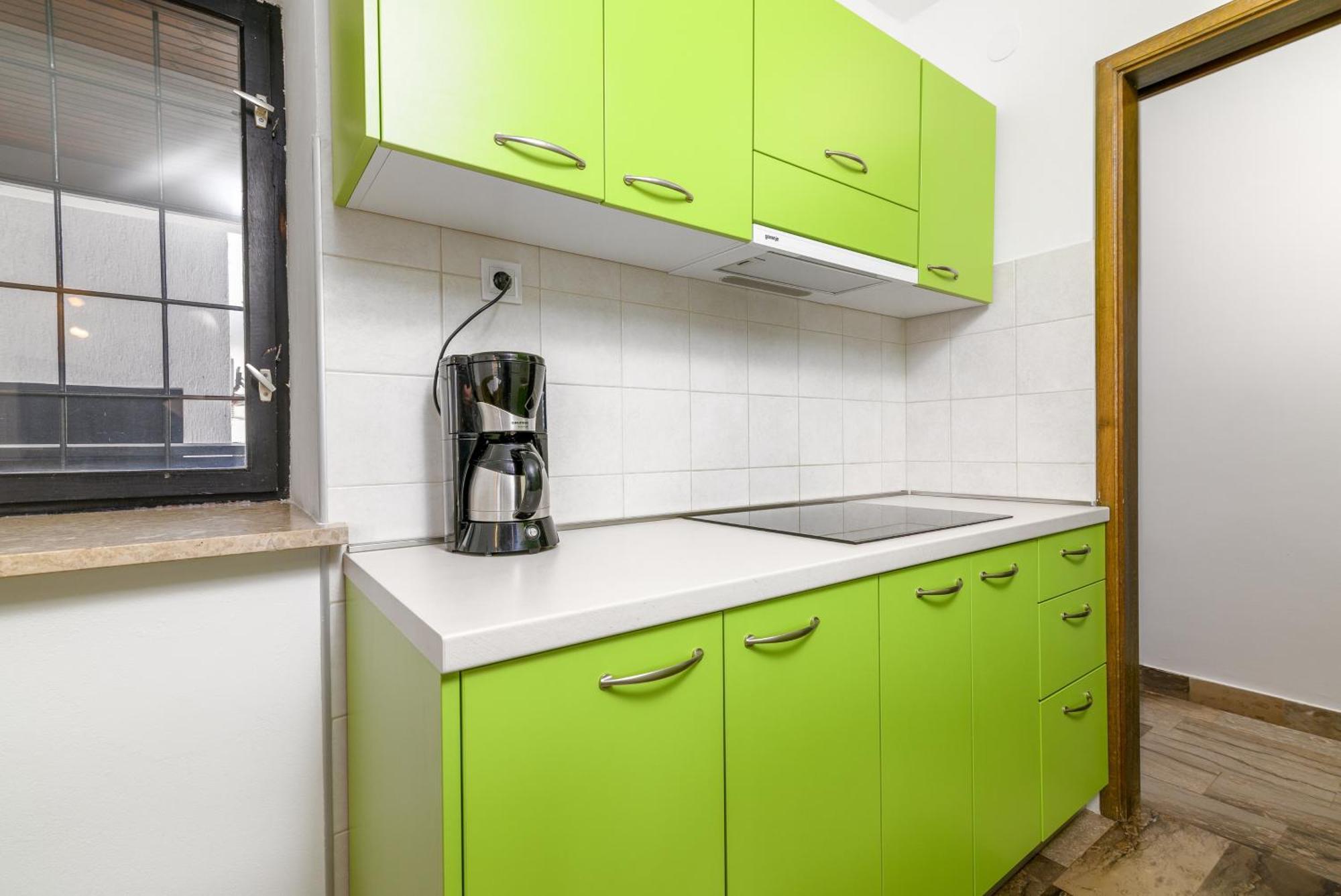Apartments With A Parking Space Premantura, Medulin - 2228 客房 照片