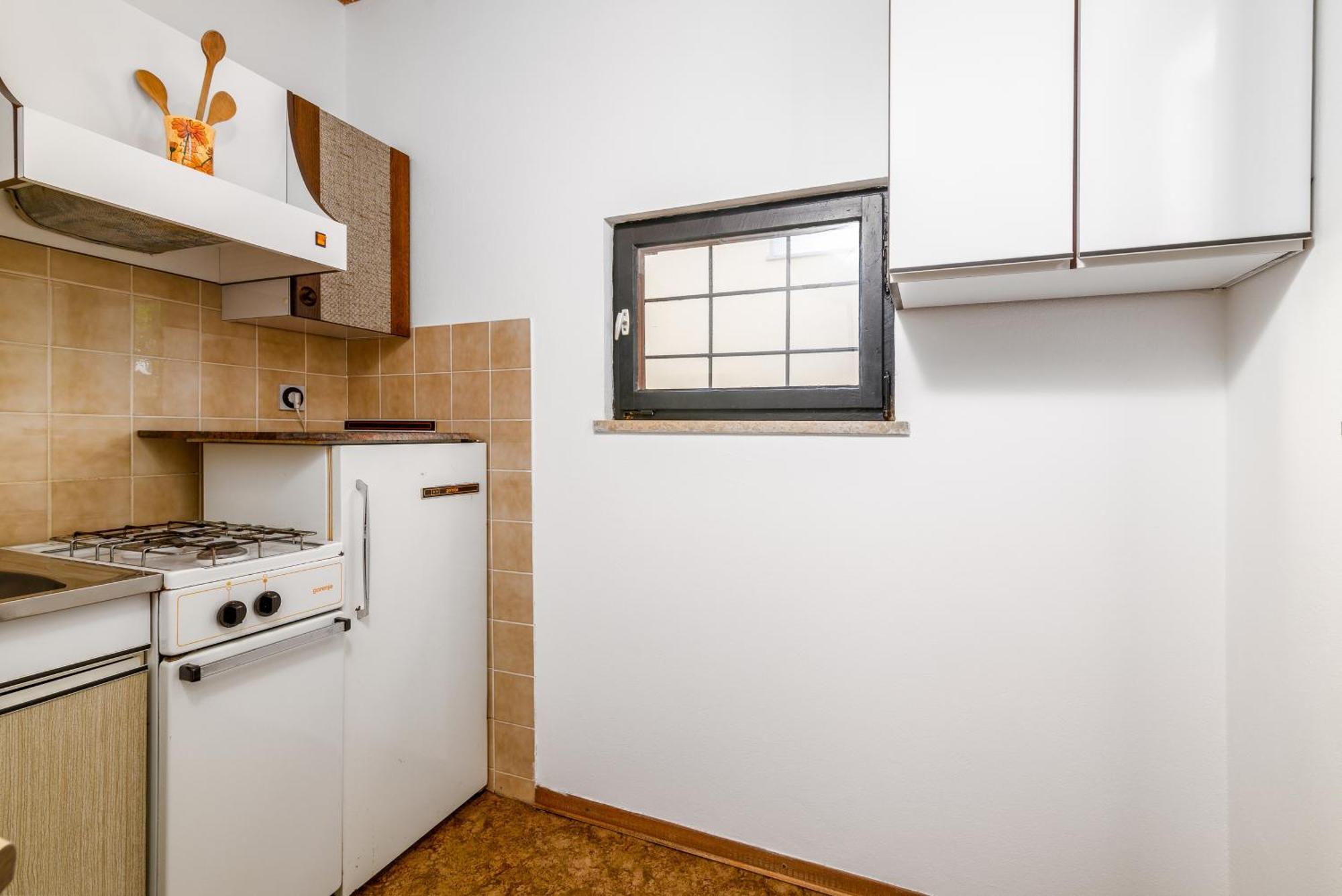 Apartments With A Parking Space Premantura, Medulin - 2228 客房 照片